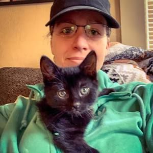 Meet your Posher, Kymm